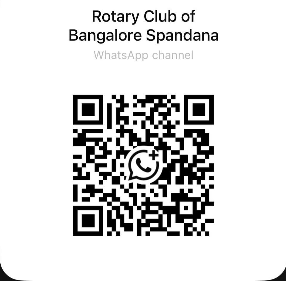 Spandana WhatsApp Channel